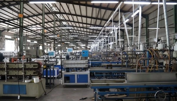Extruder Unit Extruder Unit