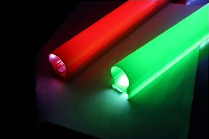 Skirtingas Rd Tube Led Tube